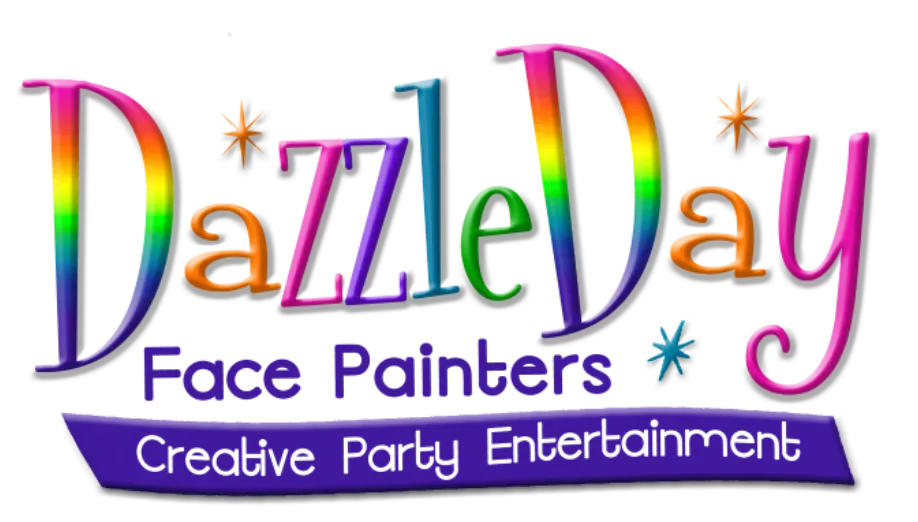Dazzledayfacepainters