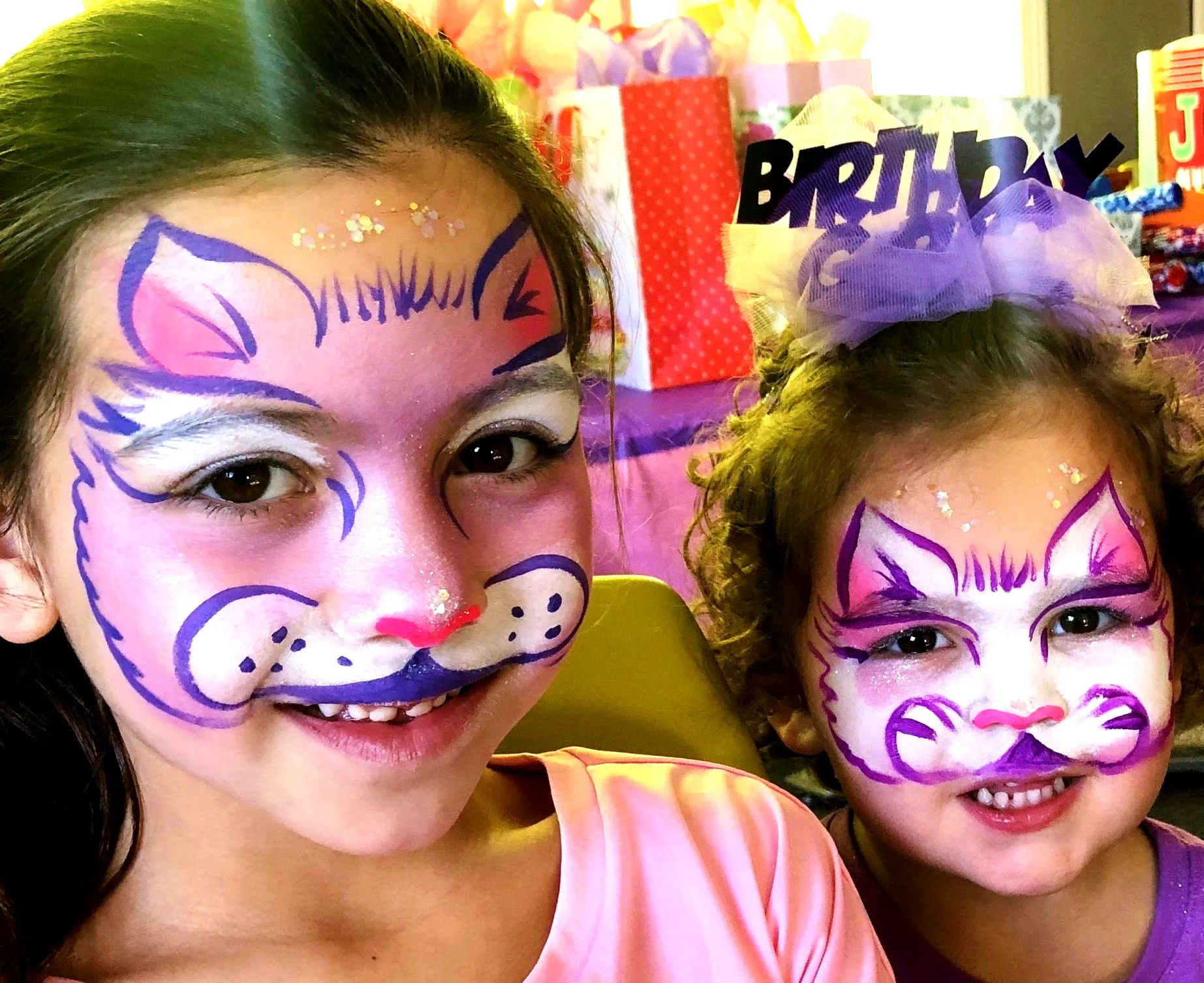 Why Hiring Fast Face Painters for Fundraisers Boosts Event Engagement