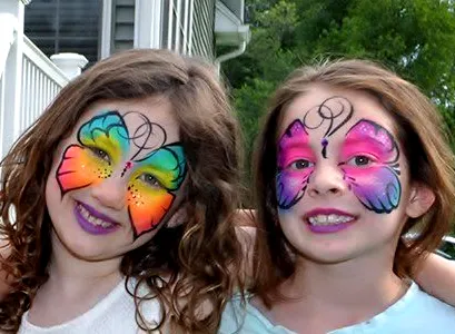 Why Dazzle Day Face Painters Are Perfect for School and Community Events